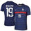 Miniature : MAILLOT NIKE France Benzema Domicile Homme 2020-2021