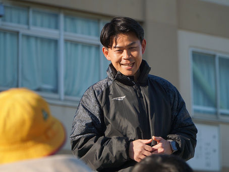 【メディア掲載】板橋区「あいキッズ」でサッカー教室を開始！代表・内海が伝える「サッカーの楽しさ」