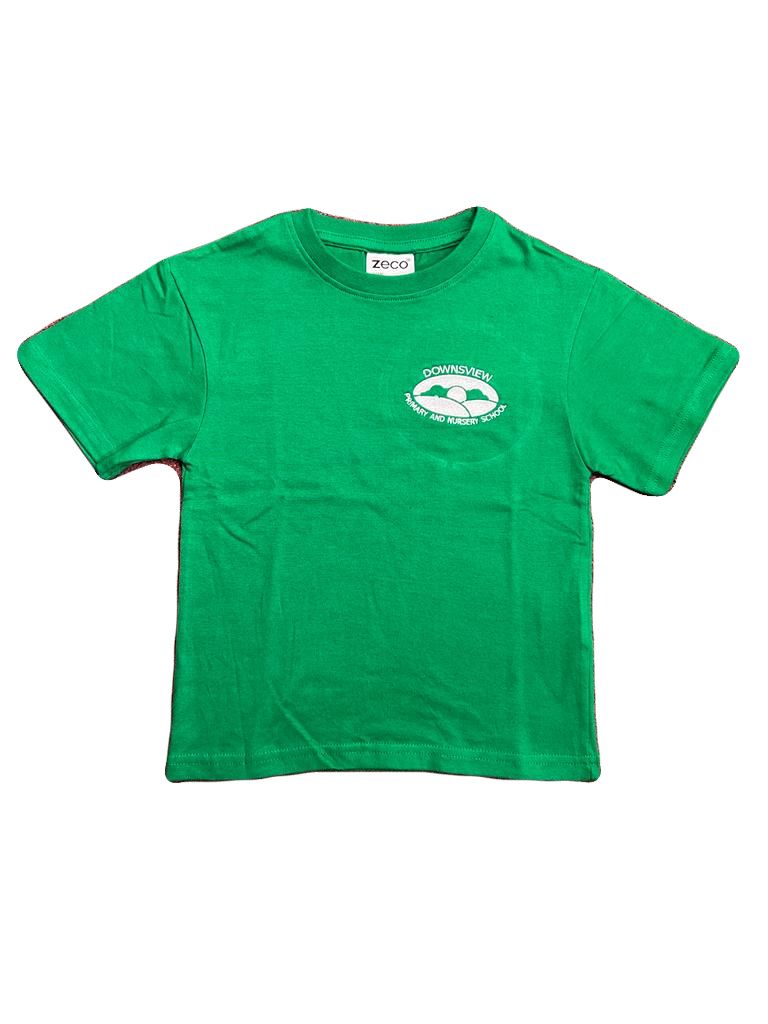 Thumbnail: Downsview Premium PE T-Shirt