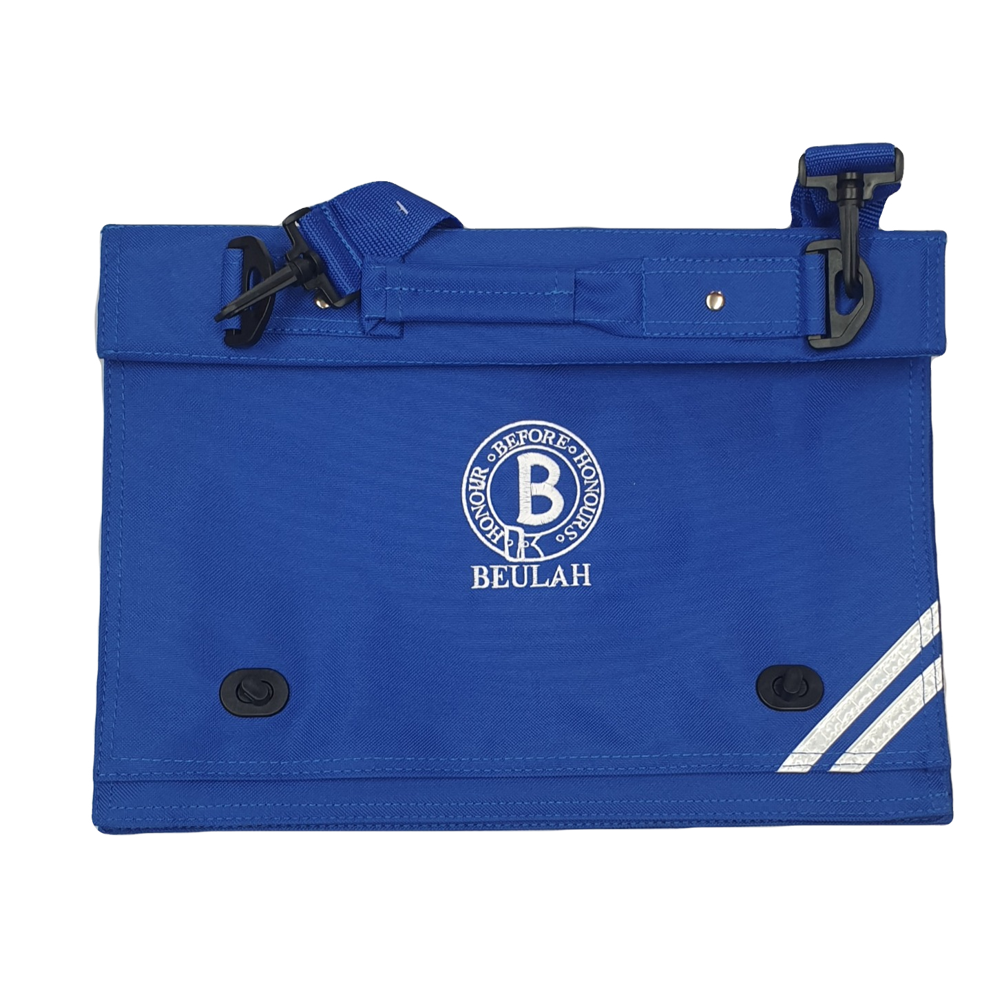 Beulah Junior book bag