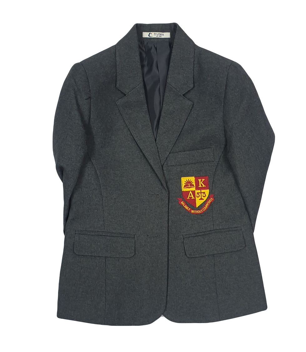 Al Khair Primary girl blazer