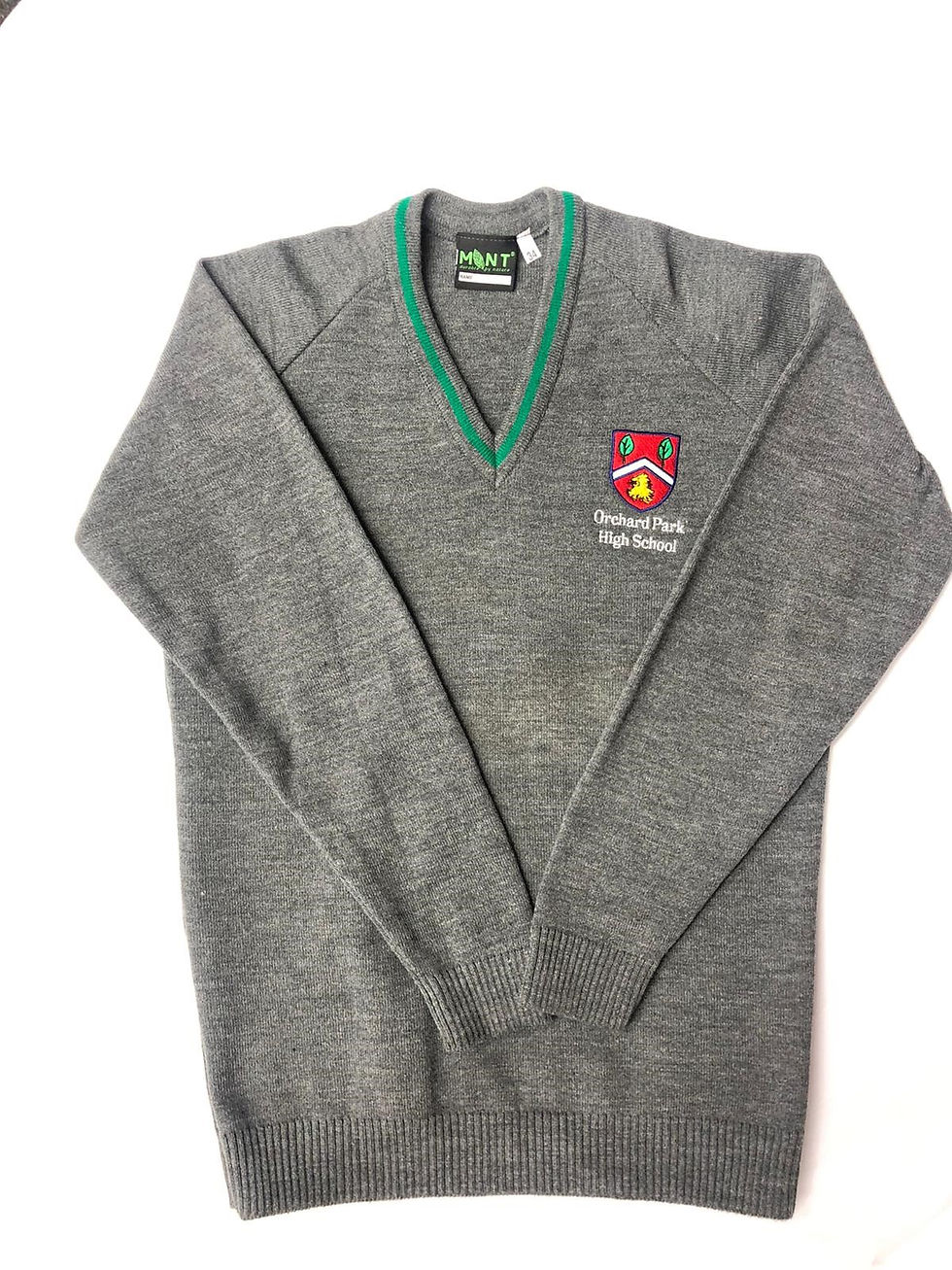 Thumbnail: Orchard Park School Jumper