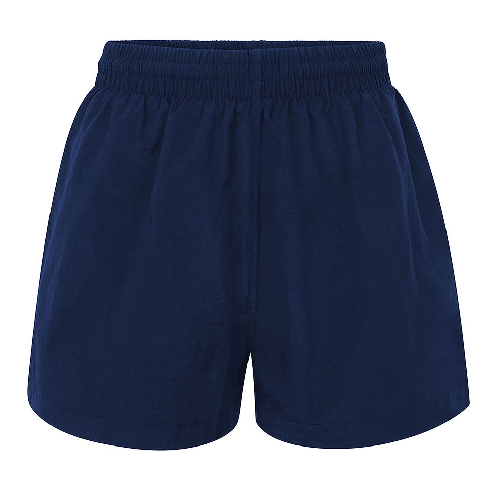Thumbnail: Taslon Swimming Shorts