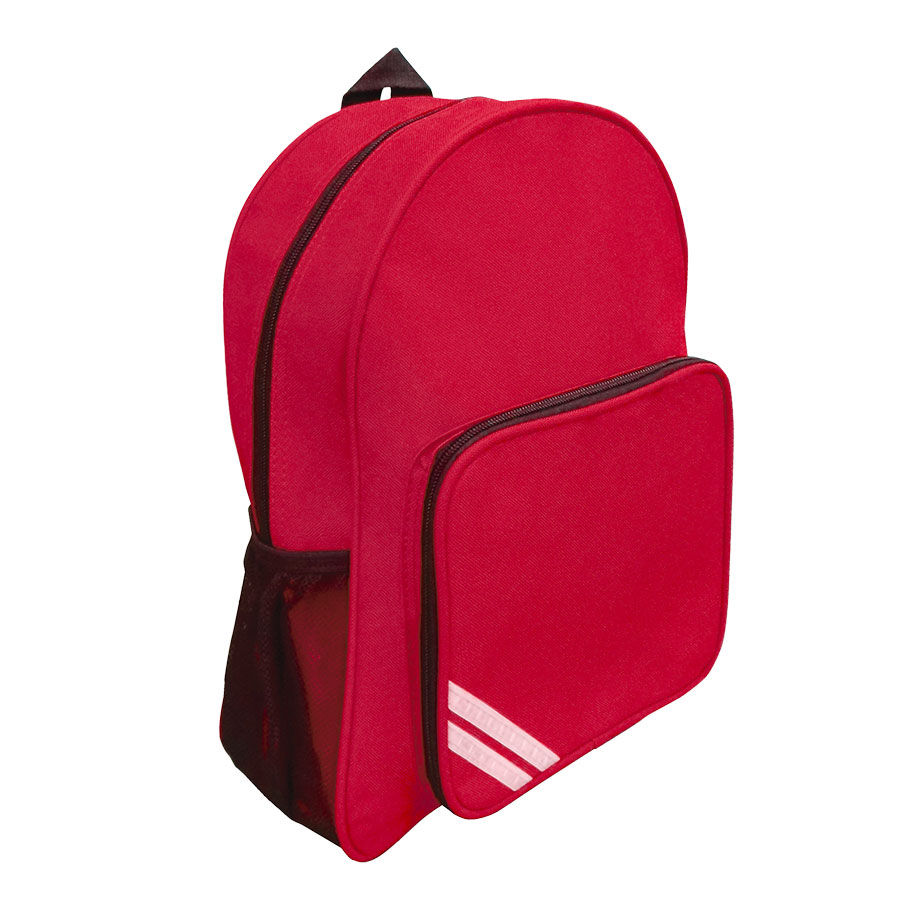 Thumbnail: Infant Backpack