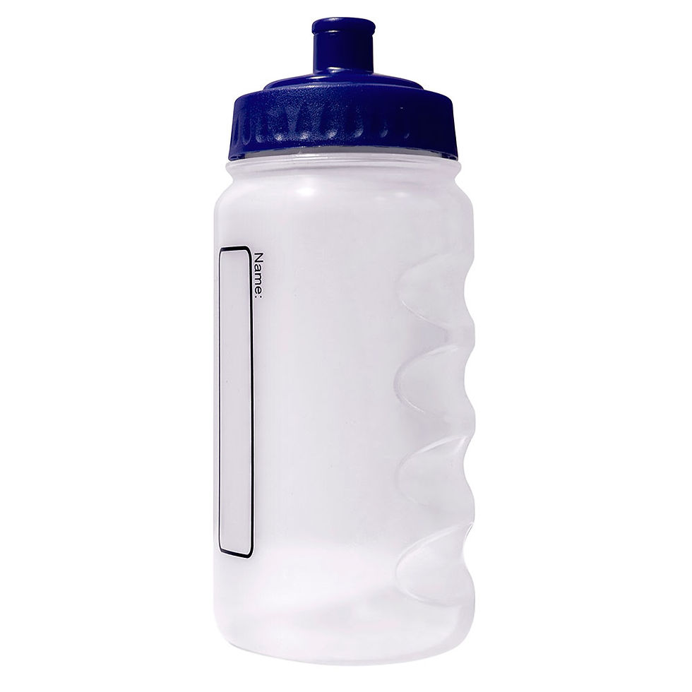 Thumbnail: Water bottle