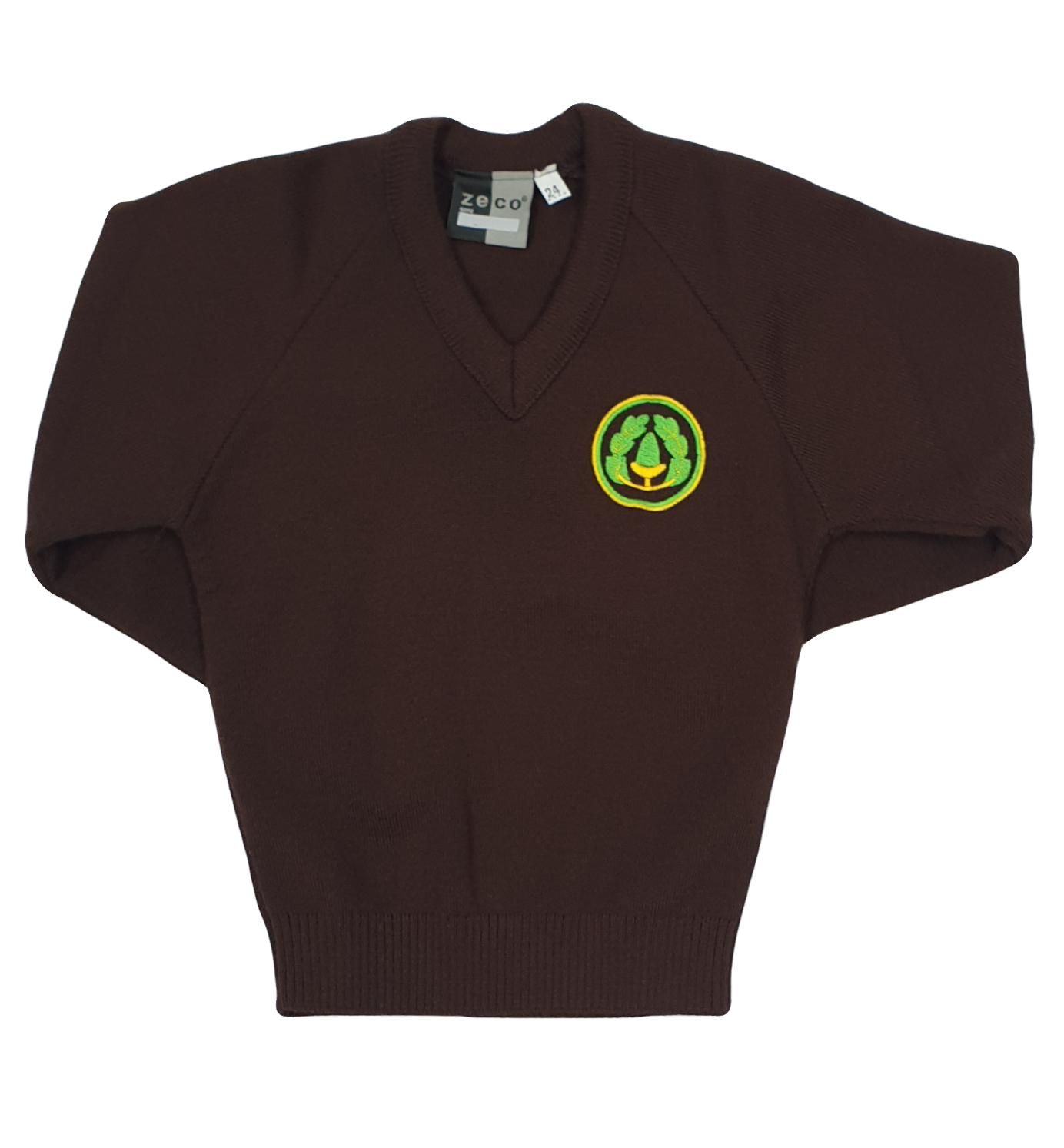 David Livingstone Jumper