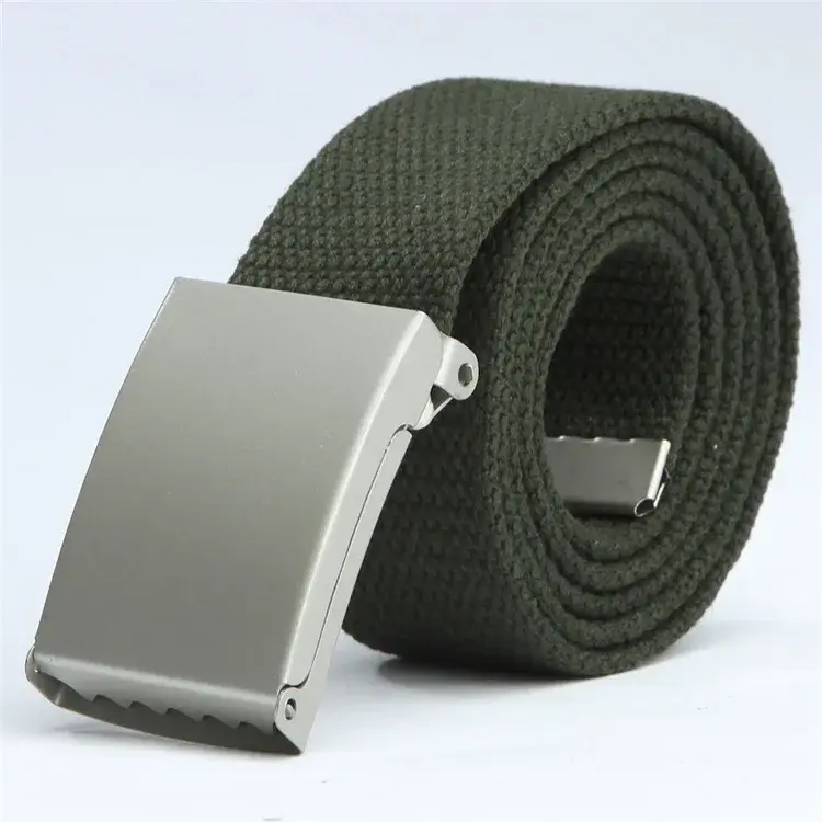 Thumbnail: Buckle Men Women Boys Jeans Belts Candy Colors Top Quality140cm Luxury Belts
