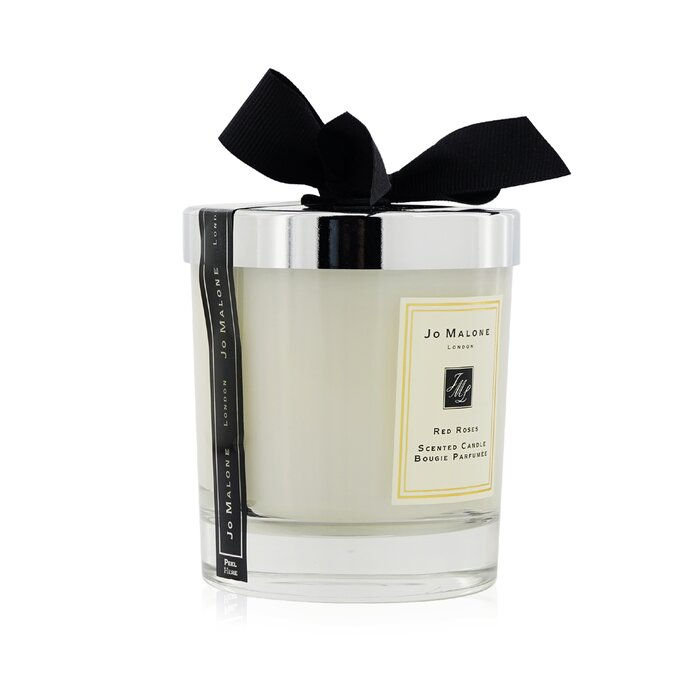 Thumbnail: JO MALONE - Red Roses Scented Candle