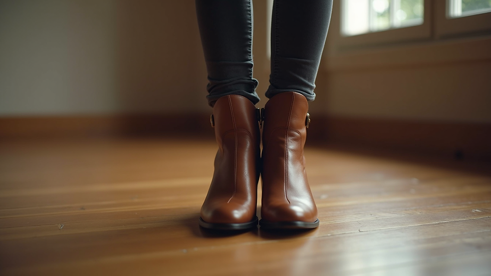 Buy Stylish Ankle Boots Online: Trendy Women's Ankle Boots Available Online
