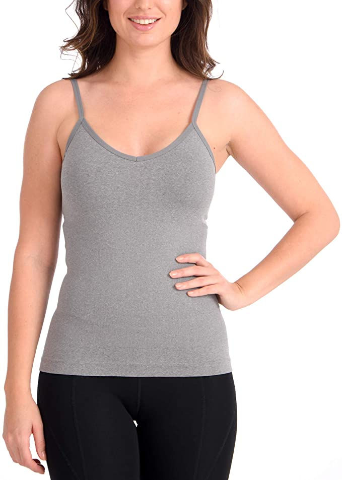 Thumbnail: Seamless Shaping Reversible Camisole