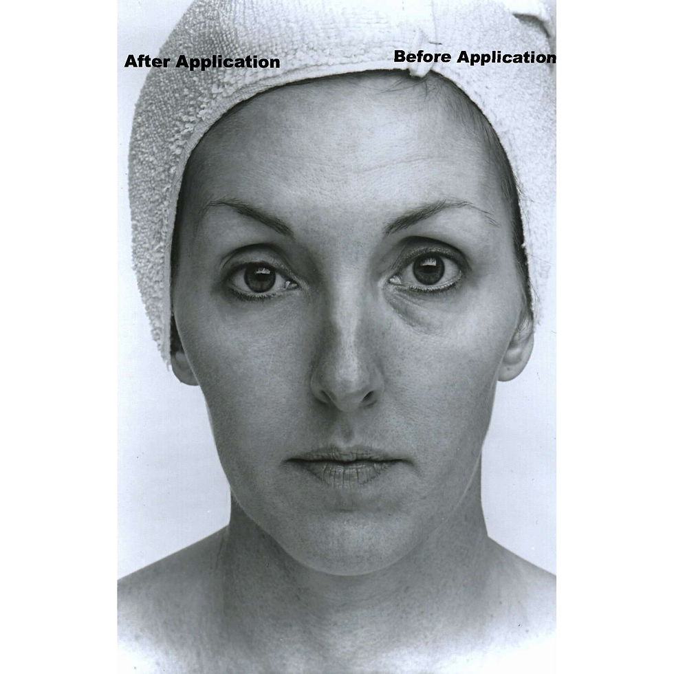 Thumbnail: Collagen Lifting Facial Kit With Marli's EDA Revitalizing Moisturizer
