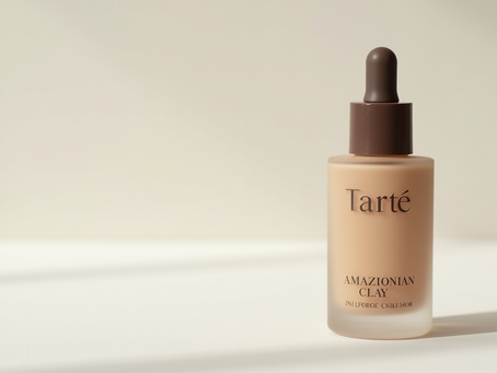Tarte Amazonian Clay Foundation Pricing Guide and Tarte Foundation Price Details