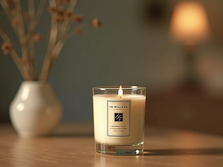 Discover Premium Jo Malone Candles in the US - Luxury Candle Shopping Tips