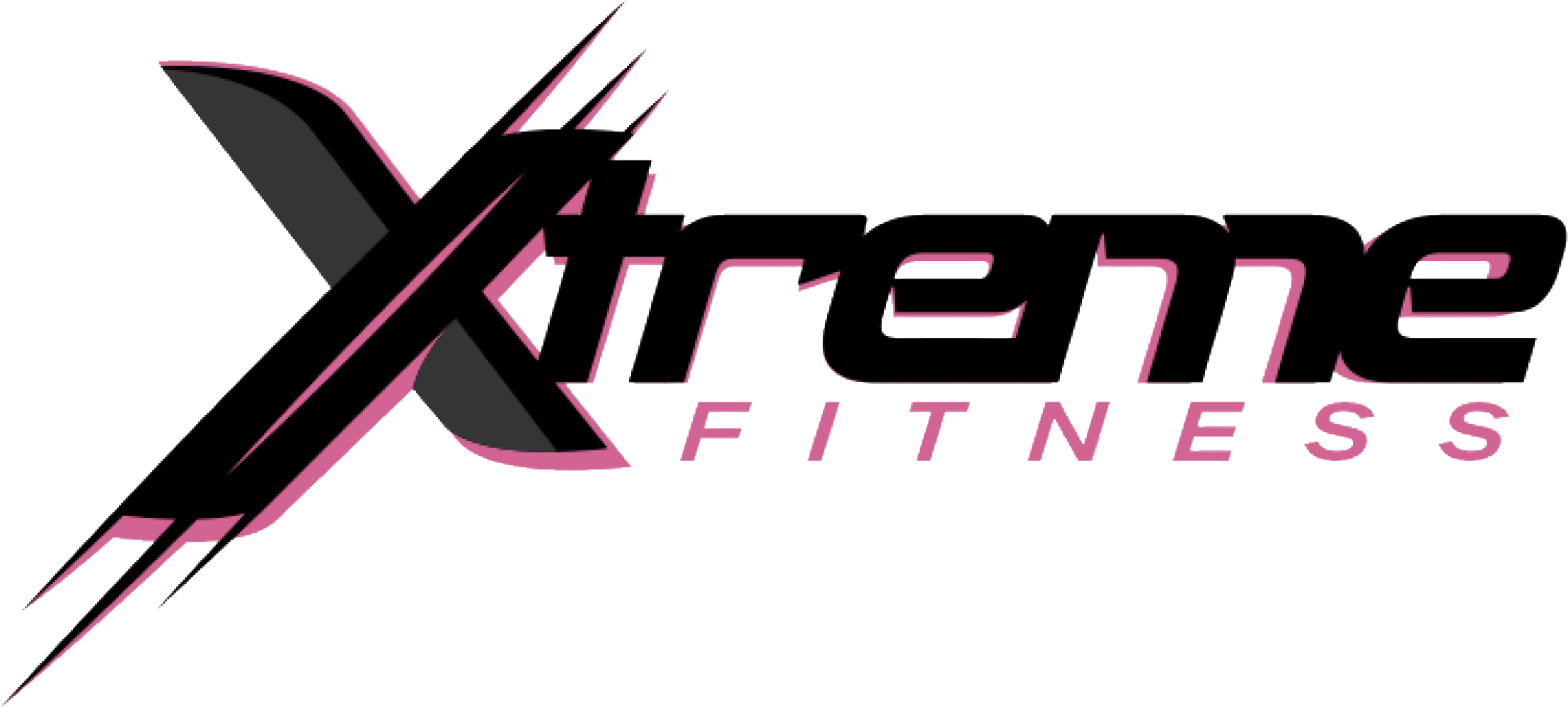 Xtreme Fitness logo