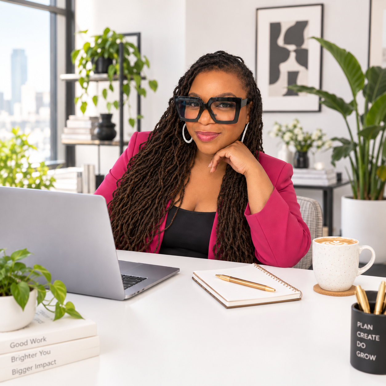 Your Legacy Move Blueprint Session