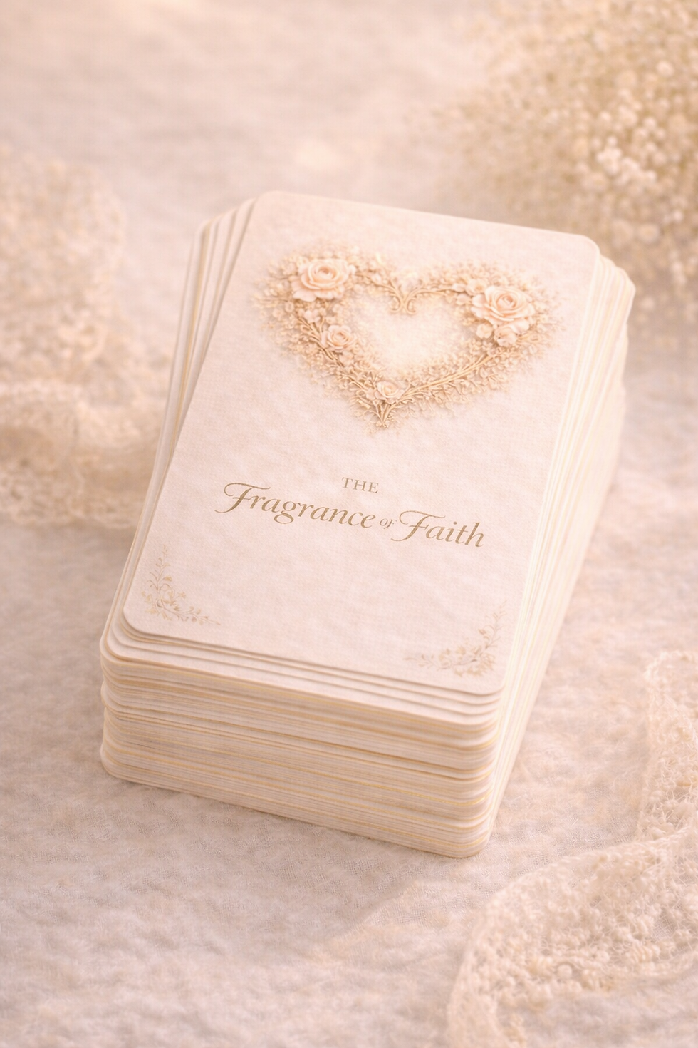 Thumbnail: The Fragrance of Faith Collection