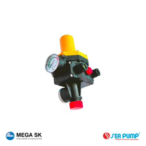 WE-03 Automatic Pump Control