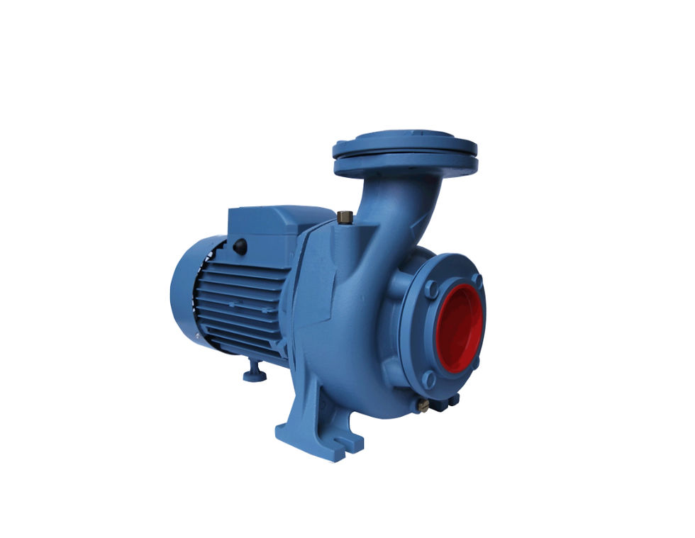 Thumbnail: Centrifugal Pump Series