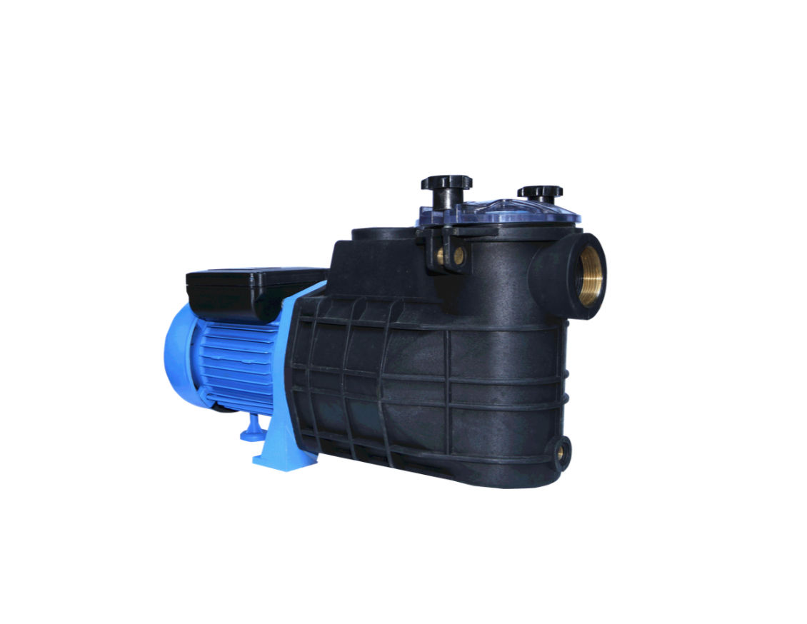 Swimming Pool Pump Series