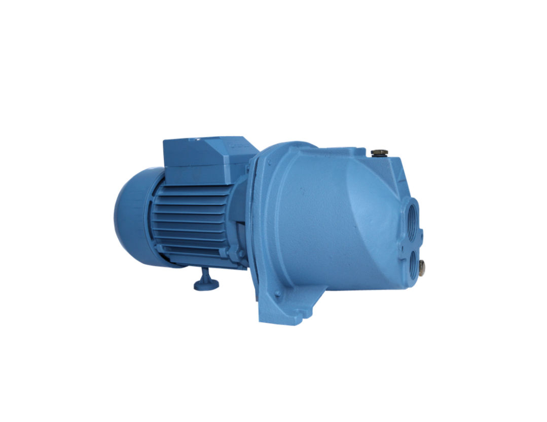 Deep Well Pump Series