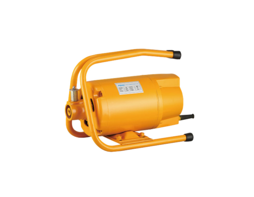 Electric Concrete Vibrator