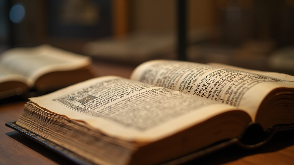 Top Medieval Historian Collaborations: A Current Overview
