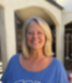 Ms. Shelley Burnett, director and 3-day preschool teacher at Tustin Community Preschool in California