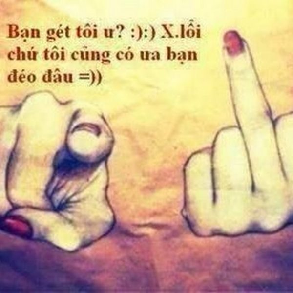Tổng Hợp Stt Chửi Bạn Chó Để Dằn Mặt Những Đứa Bạn Đểu