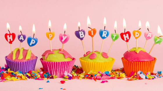 45 hình ảnh sinh nhật hài hước chỉ có ở Việt Nam