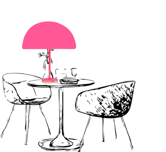 Pink Poppy Flowers