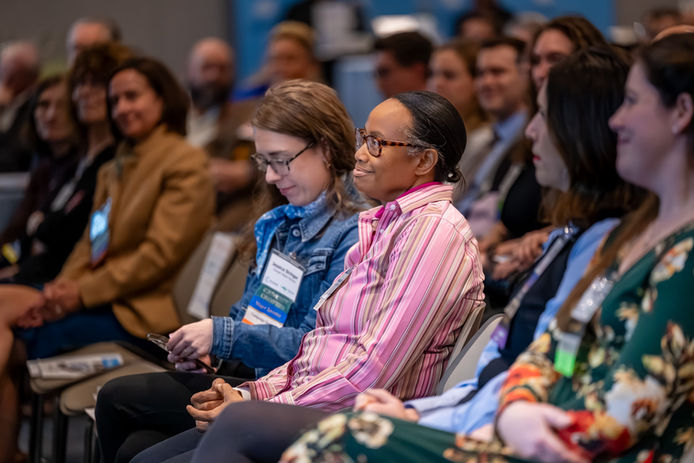 Chapel Hill-Carrboro Chamber of Commerce 83rd Annual Meeting February 2026