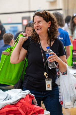 Teacher Supply Store Event 2026 l Hill-Carrboro Public School Foundation August 17, 2026