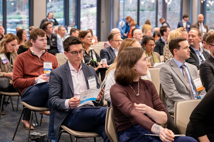 Chapel Hill-Carrboro Chamber of Commerce 83rd Annual Meeting February 2026