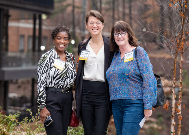 Chapel Hill-Carrboro Chamber of Commerce 83rd Annual Meeting February 2026
