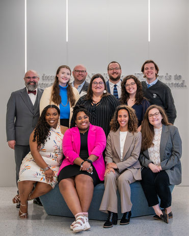 Chapel Hill-Carrboro Chamber of Commerce 83rd Annual Meeting February 2026