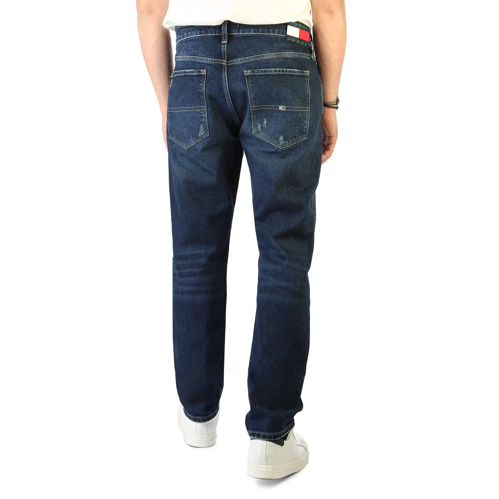 Thumbnail: Tommy Hilfiger