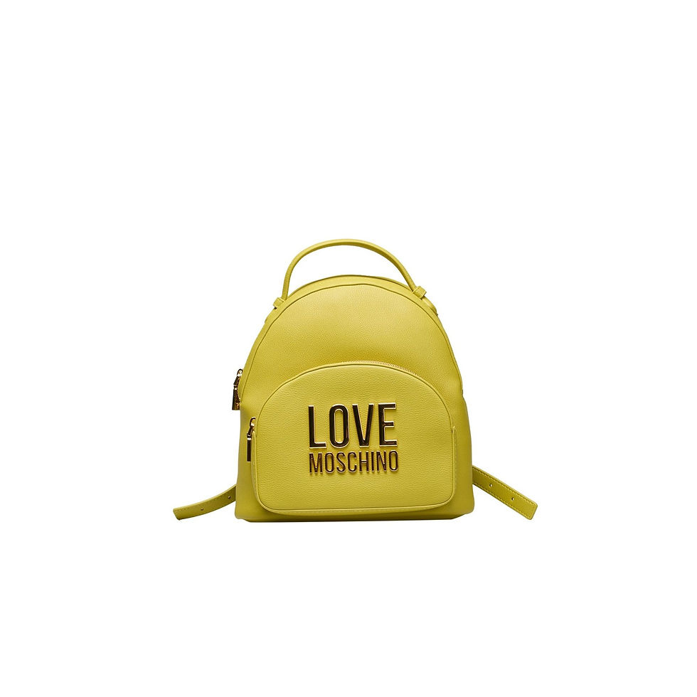 Thumbnail: Love Moschino JC4105PP1HLI