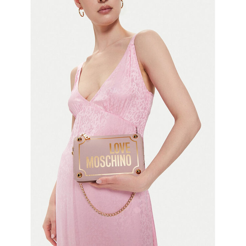 Thumbnail: Love Moschino JC4353PP0IK1