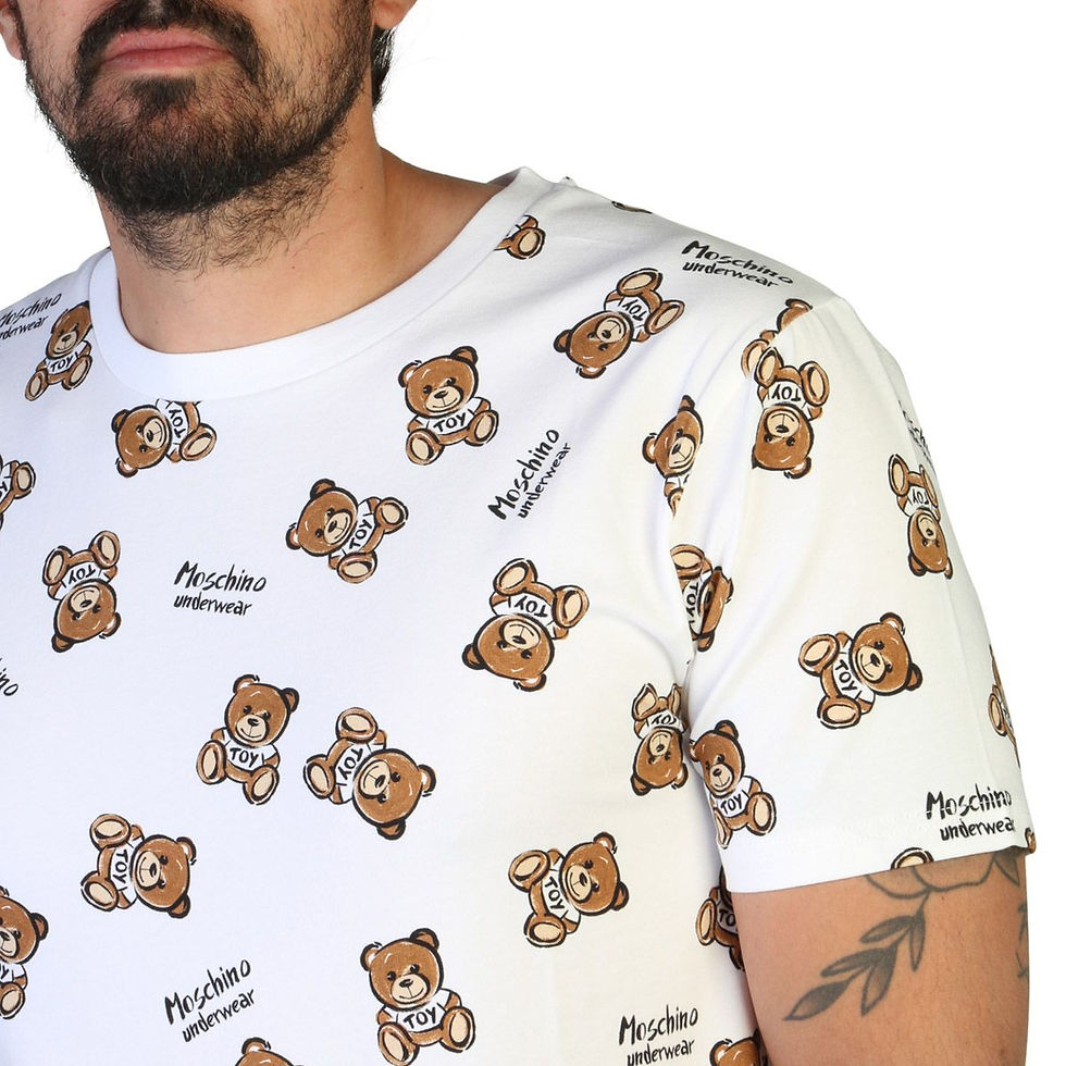 Thumbnail: Moschino