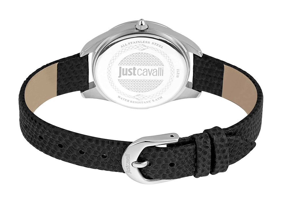 Thumbnail: Just Cavalli