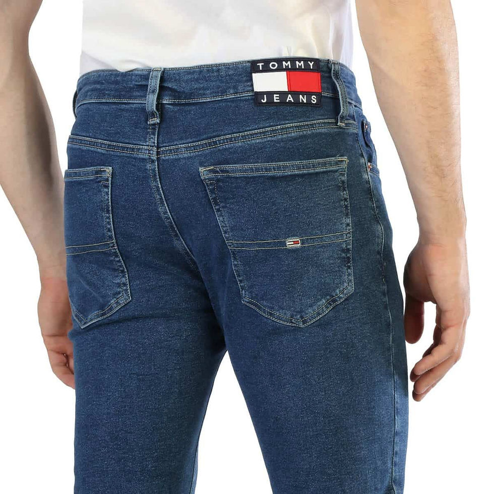 Thumbnail: Tommy Hilfiger