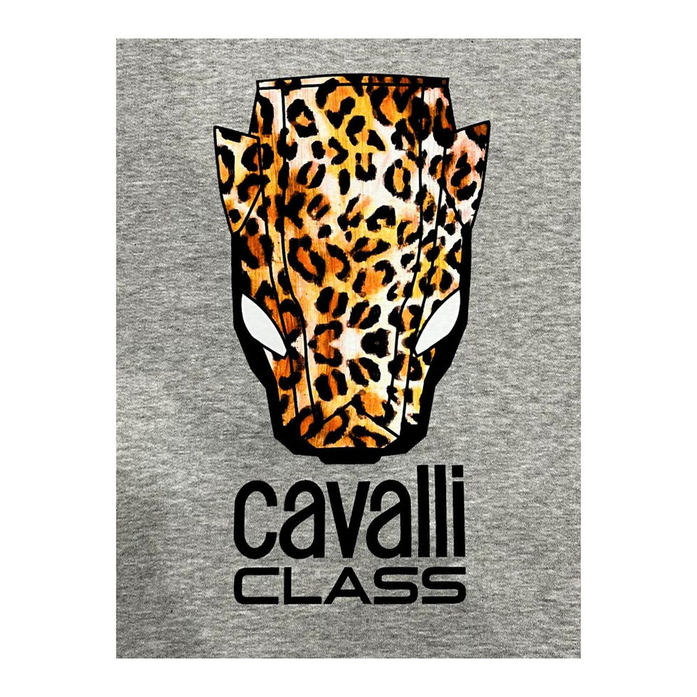 Thumbnail: Cavalli Class QXT67Y CF062