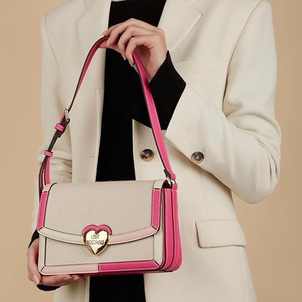 Thumbnail: Love Moschino JC4043PP1ILH