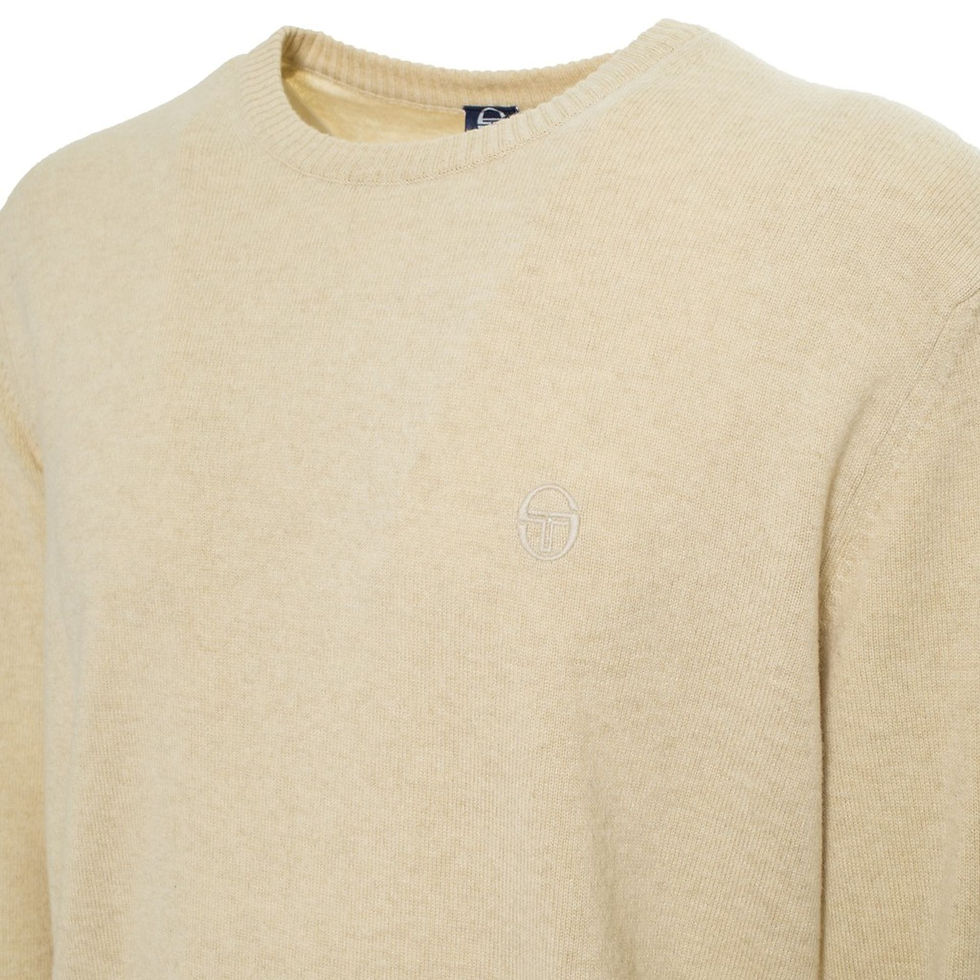 Thumbnail: Sergio Tacchini 21108-