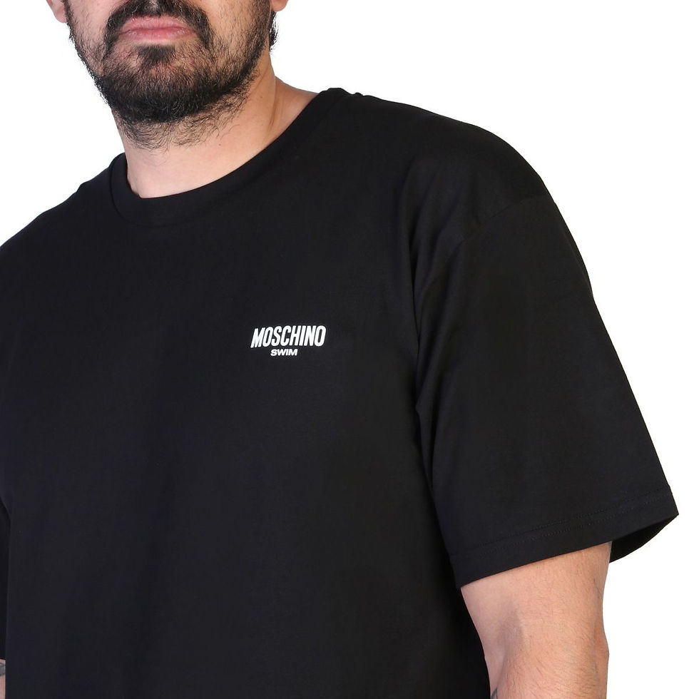Thumbnail: Moschino