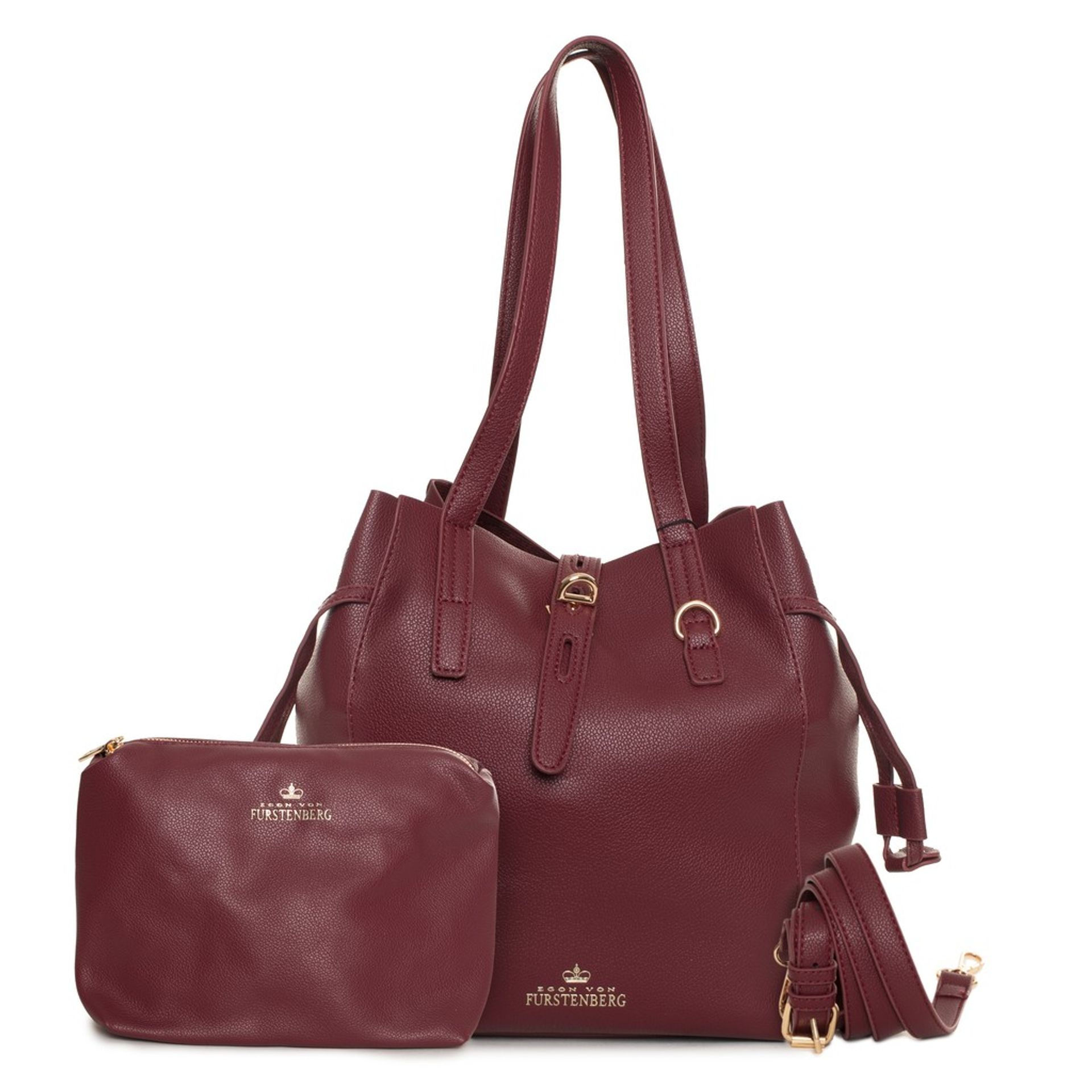 Egon Von Furstenberg EVFW004-MASRSHA