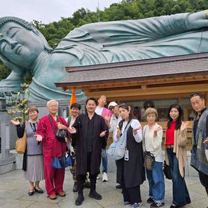 【研修合宿】内なる声に耳を澄ます旅