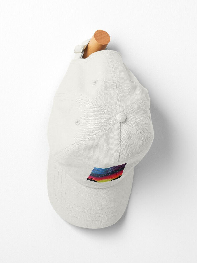 Thumbnail: Sunset Love Hat