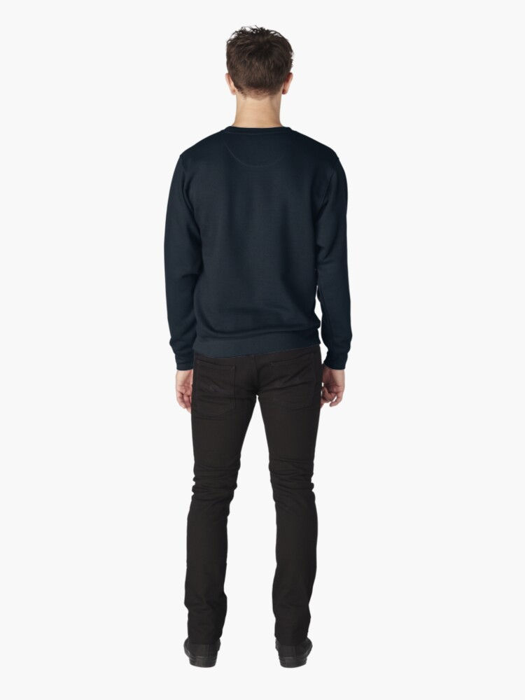 Thumbnail: LCL Pullover Sweatshirt