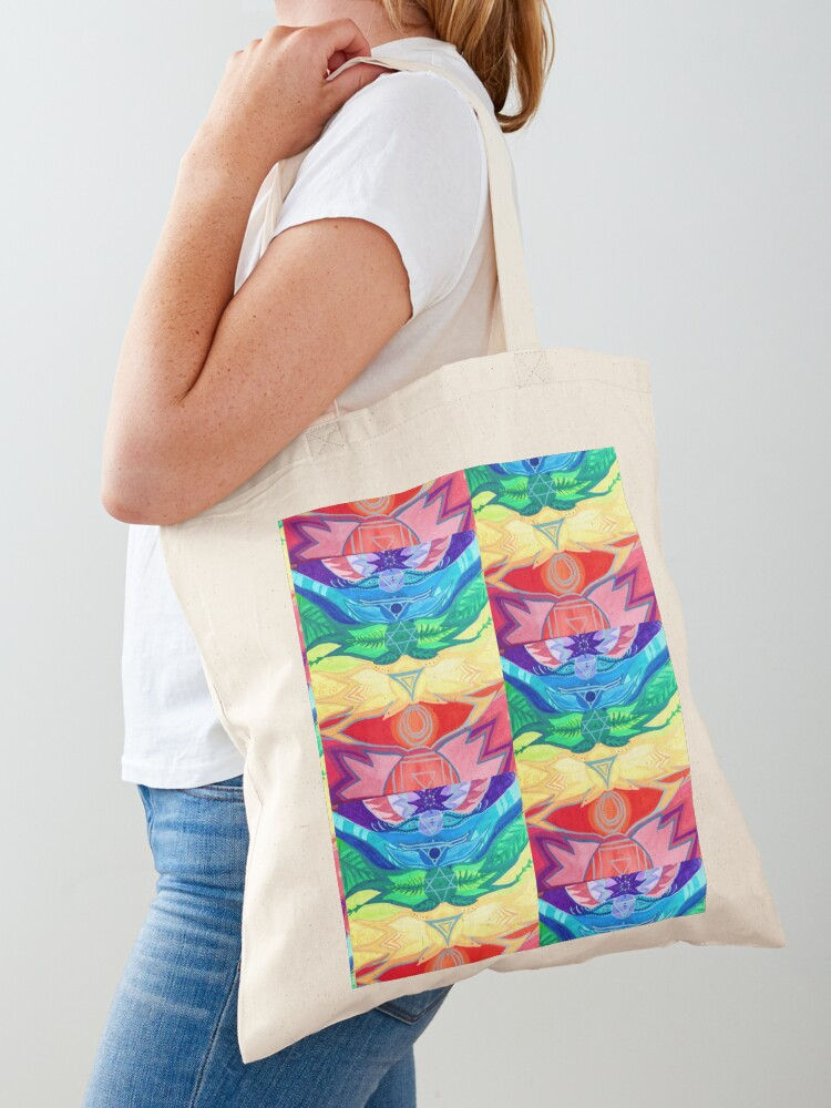 Thumbnail: Chakra Tote